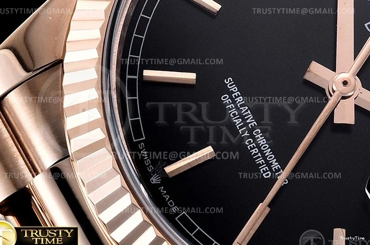 1007 Unique RDD0219D – DayDate 36mm 692